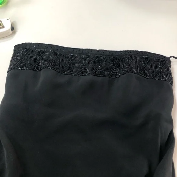 Giorgio Armani evening gown, (runs small) - Picture 6 of 8